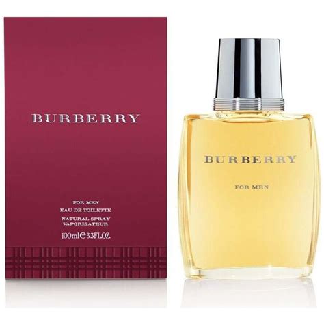 burberry london 3.3oz 100ml mens perfume|burberry london classic perfume harga.